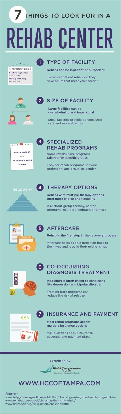 what is rhacb|what does rehab do.
